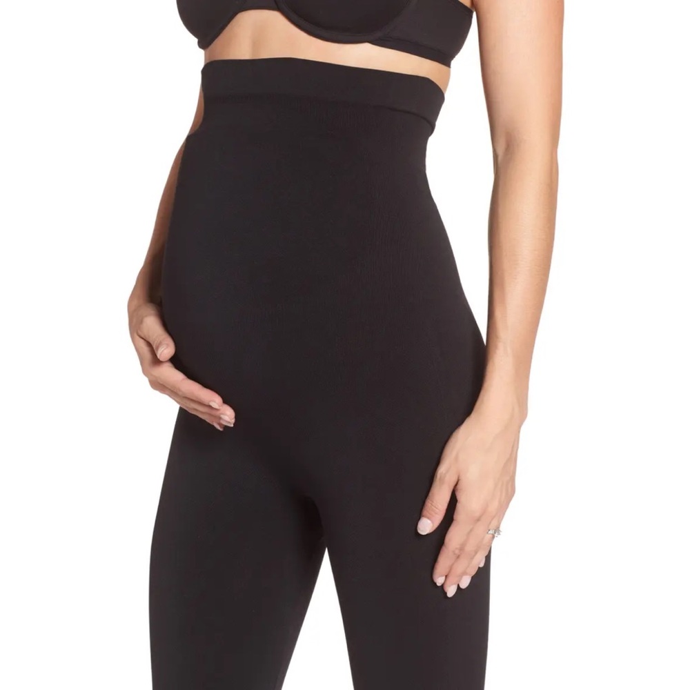 Spanx Seamless Mama Leggings - Picture 6 of 6